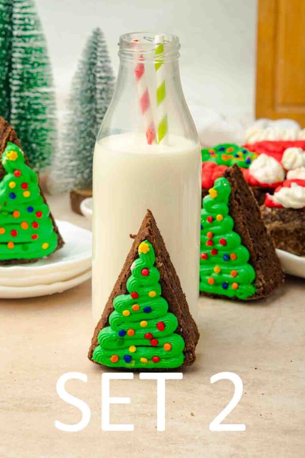 Christmas Brownies [Set 2] - Image 18
