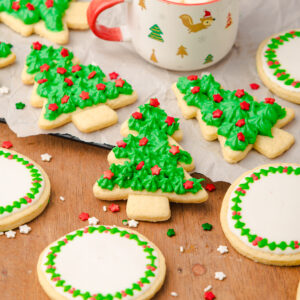 Christmas Cookies [Set 2]