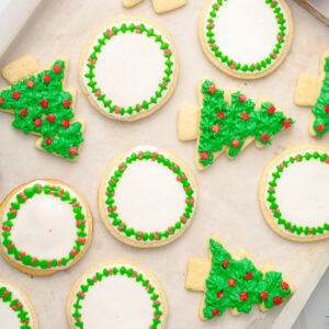 Christmas Cookies [Set 1]