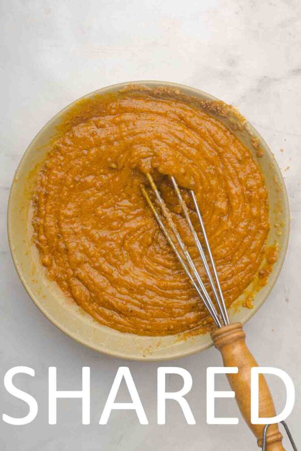 Pumpkin Cookie Cake [Set 2] - Image 45