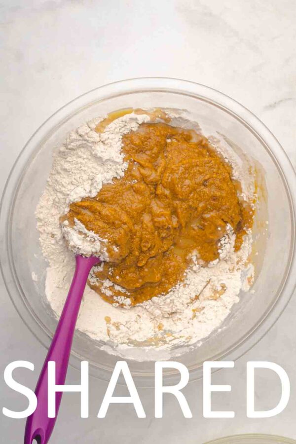 Pumpkin Cookie Cake [Set 2] - Image 44