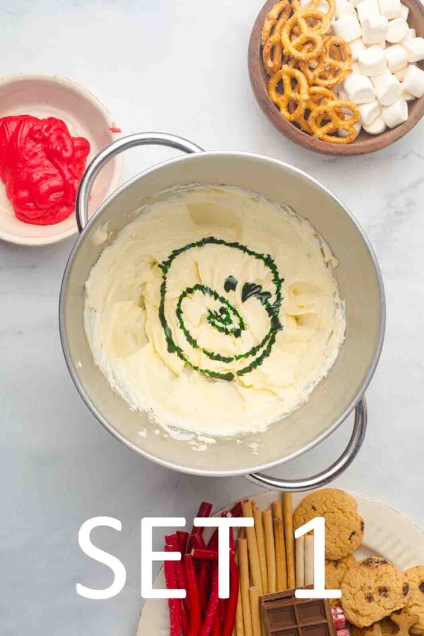 Christmas Frosting Board [Set 1] - Image 27