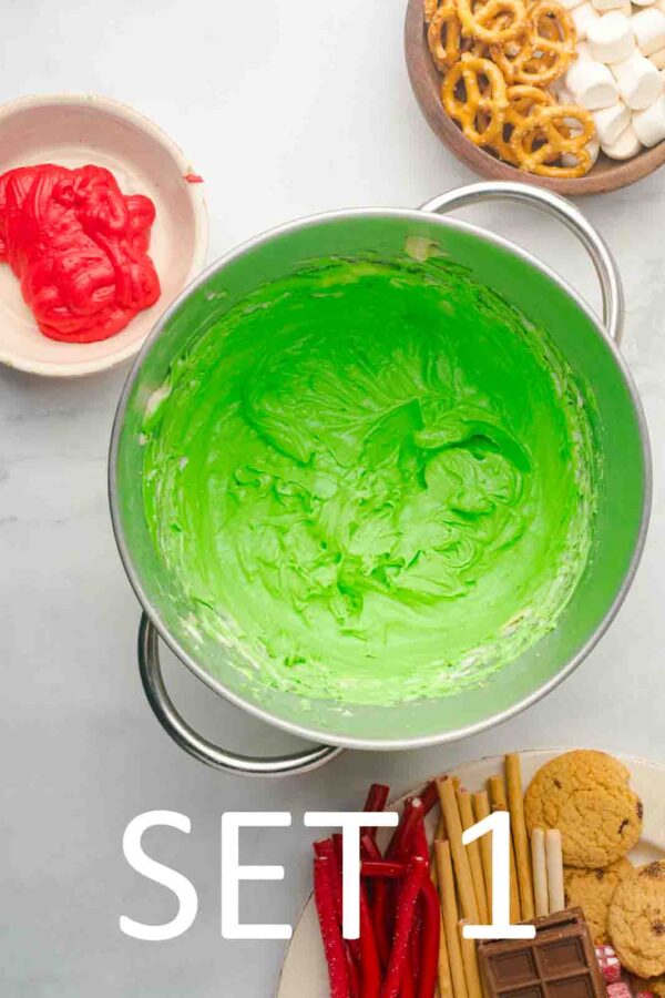 Christmas Frosting Board [Set 1] - Image 28