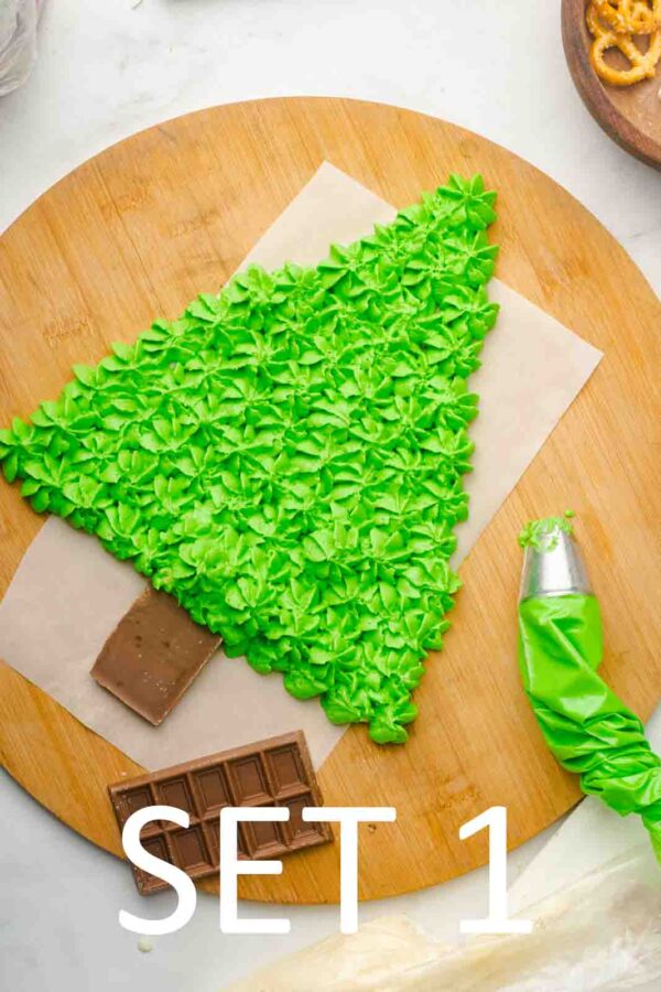 Christmas Frosting Board [Set 1] - Image 37
