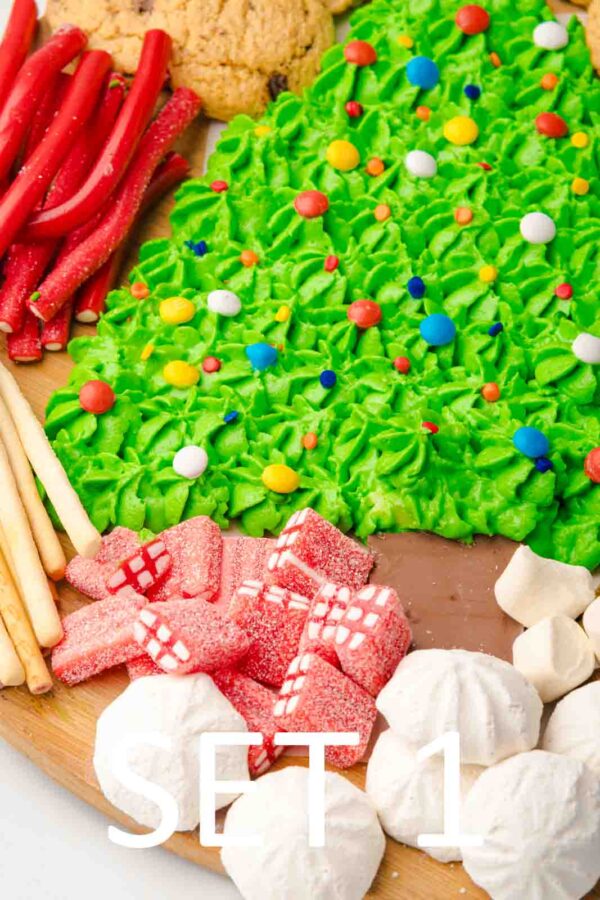 Christmas Frosting Board [Set 1] - Image 11
