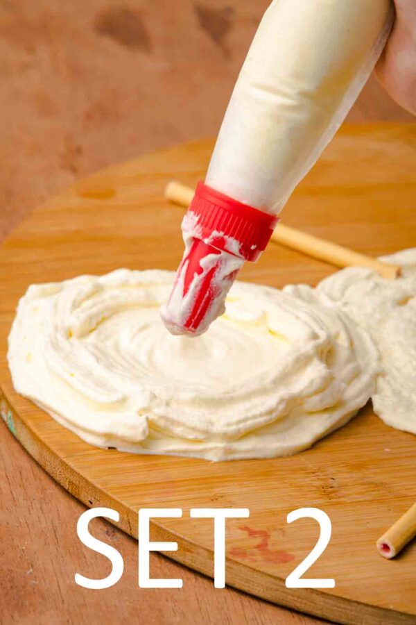 Christmas Frosting Board [Set 2] - Image 38