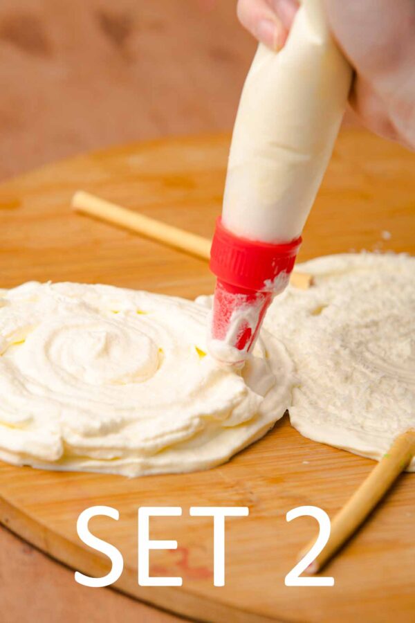 Christmas Frosting Board [Set 2] - Image 39