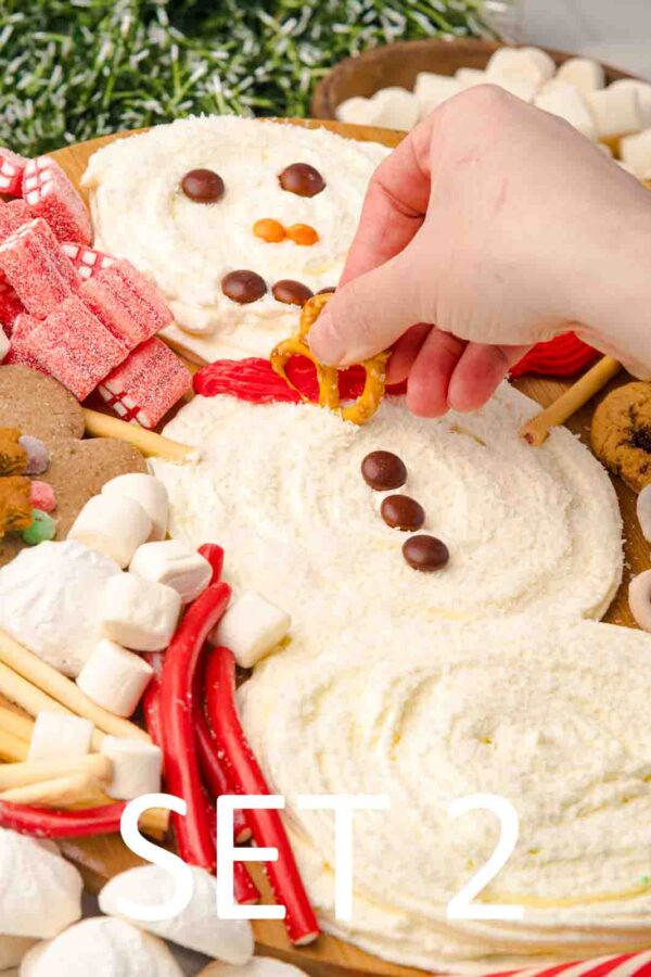 Christmas Frosting Board [Set 2] - Image 20