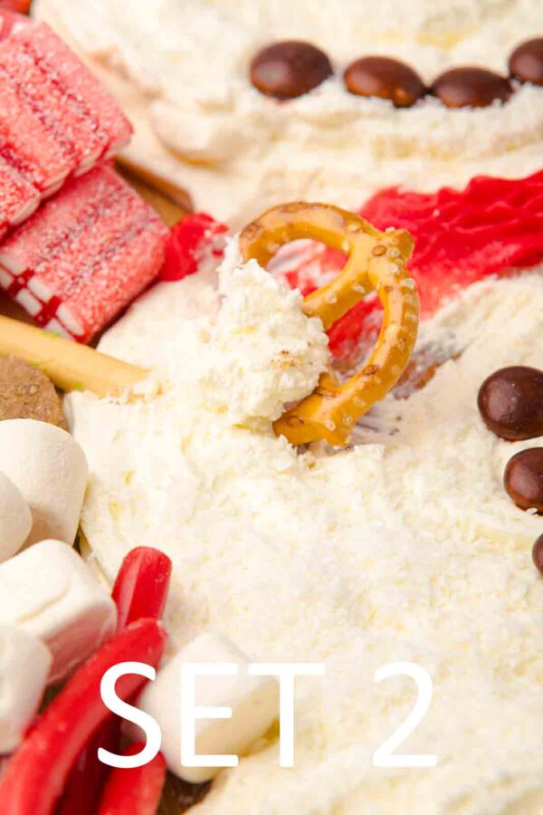 Christmas Frosting Board [Set 2] - Image 30