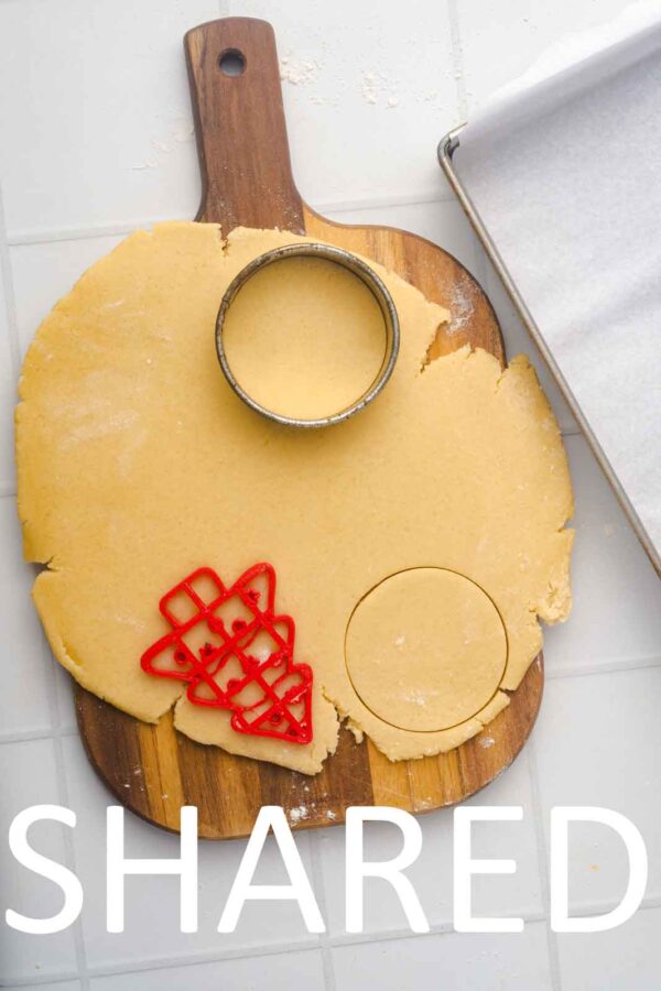 Christmas Cookies [Set 2] - Image 95