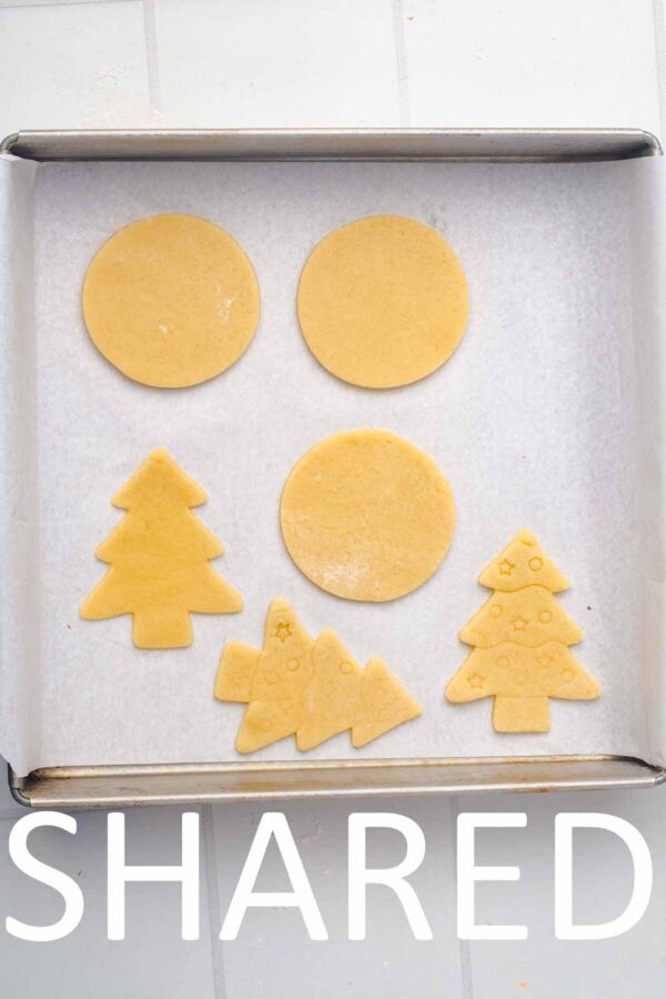 Christmas Cookies [Set 2] - Image 94
