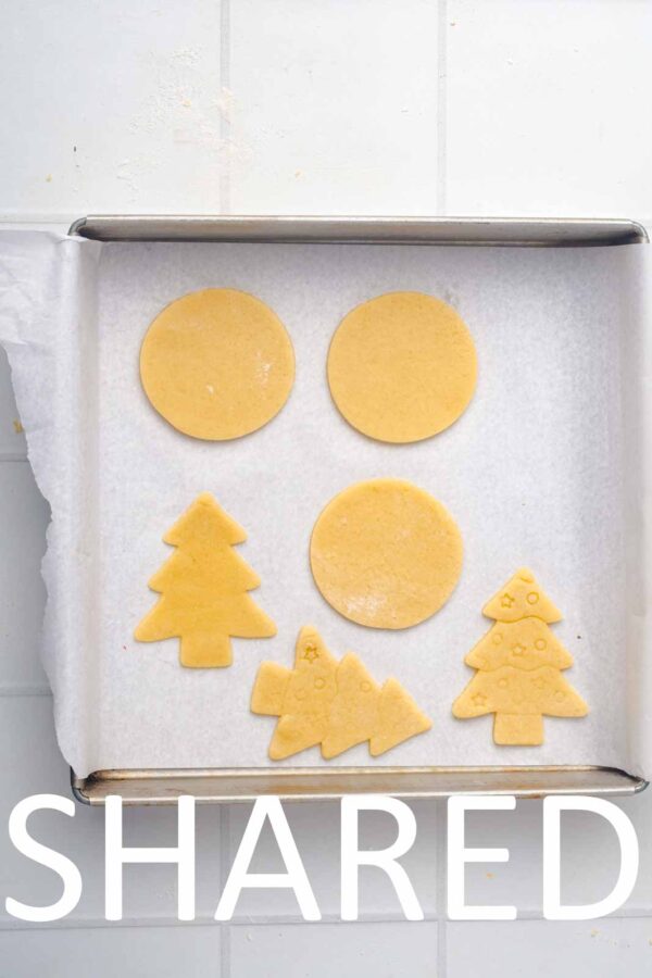 Christmas Cookies [Set 2] - Image 93