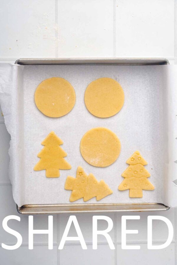 Christmas Cookies [Set 2] - Image 92