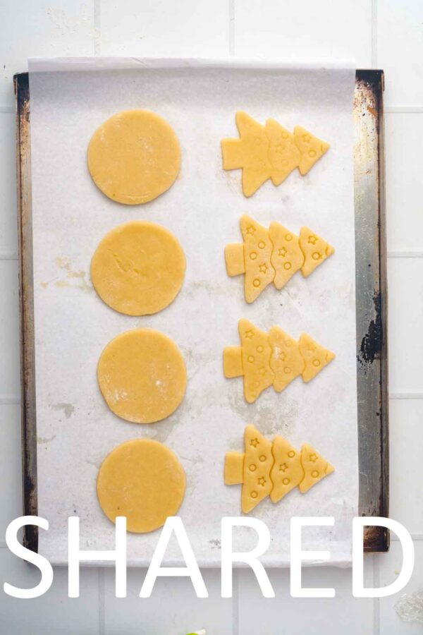 Christmas Cookies [Set 2] - Image 91