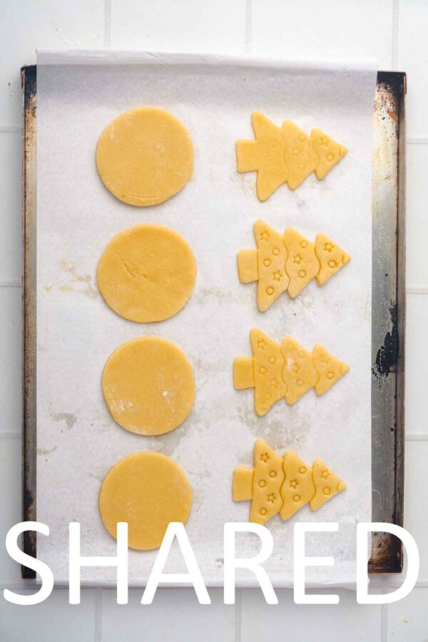 Christmas Cookies [Set 2] - Image 90
