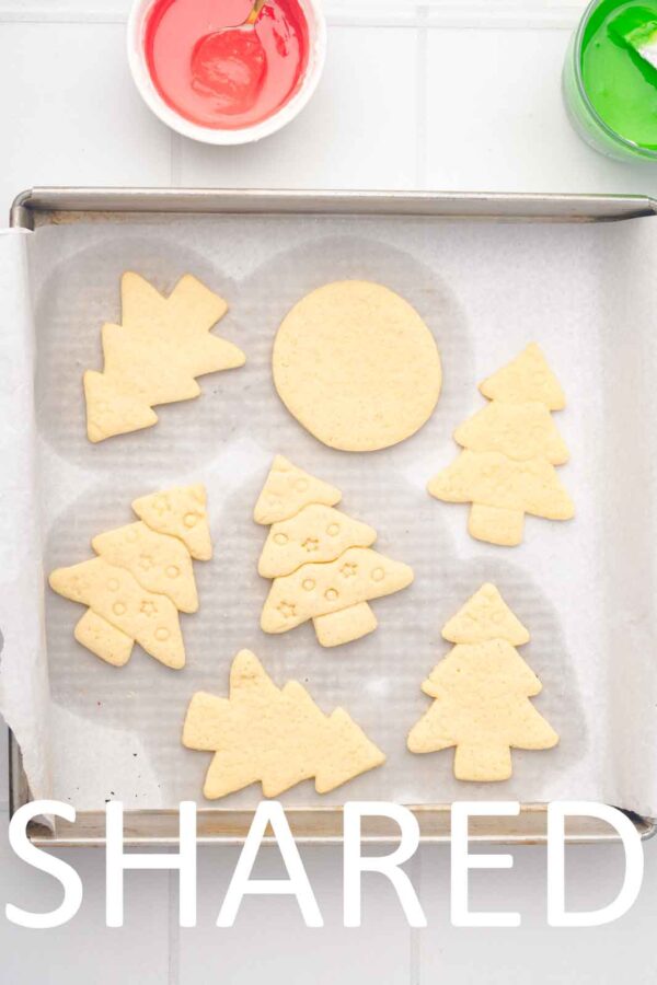 Christmas Cookies [Set 2] - Image 85