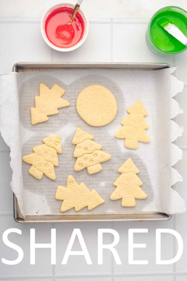 Christmas Cookies [Set 2] - Image 84