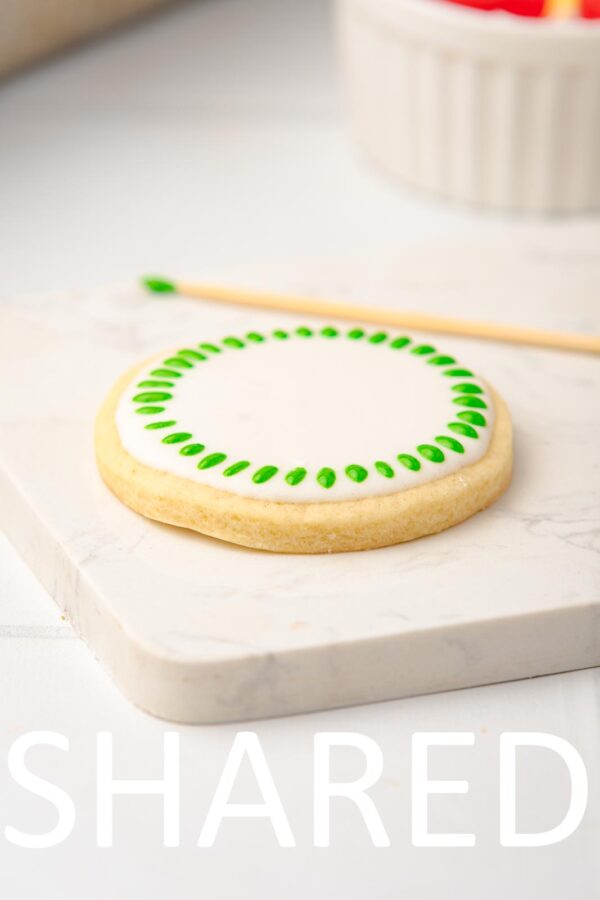 Christmas Cookies [Set 2] - Image 80