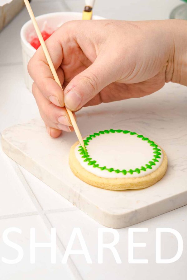 Christmas Cookies [Set 2] - Image 75