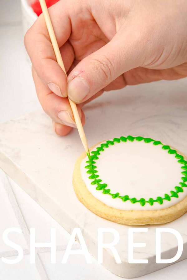Christmas Cookies [Set 2] - Image 74