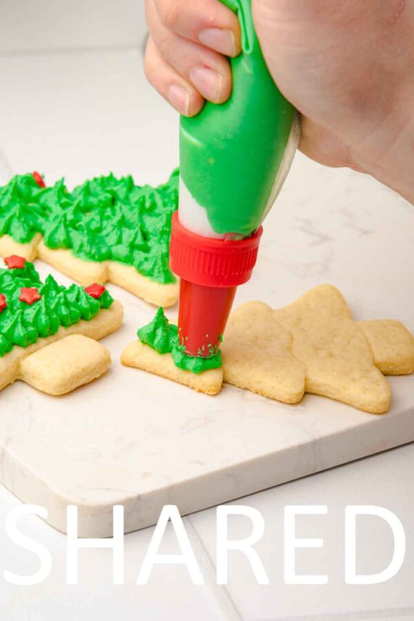 Christmas Cookies [Set 2] - Image 72