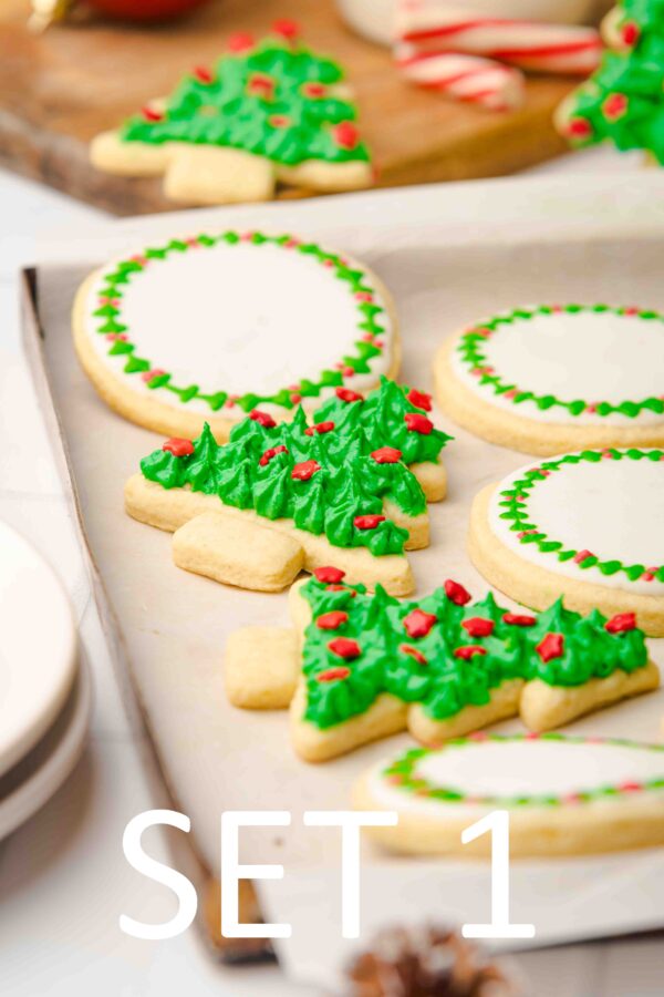 Christmas Cookies [Set 1] - Image 4