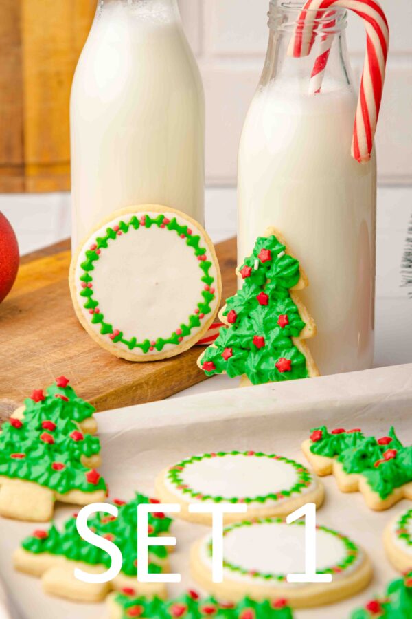 Christmas Cookies [Set 1] - Image 5