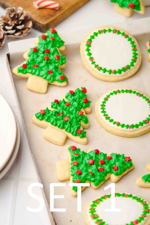 Christmas Cookies [Set 1] - Image 7