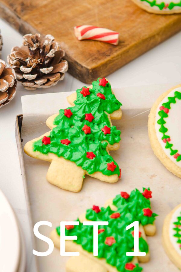 Christmas Cookies [Set 1] - Image 10