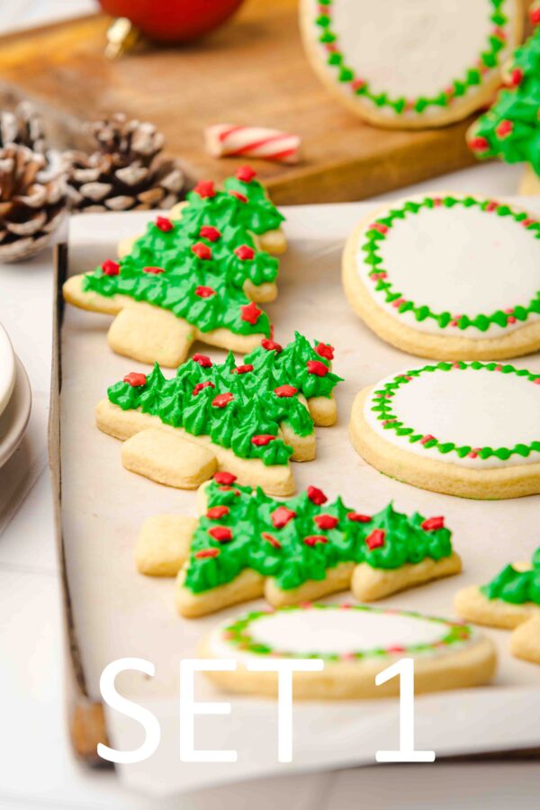 Christmas Cookies [Set 1] - Image 12