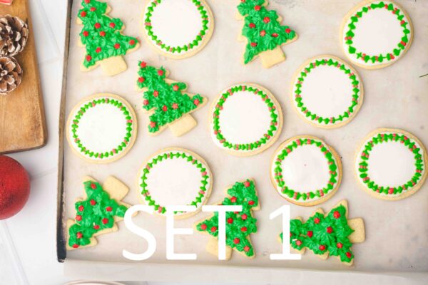 Christmas Cookies [Set 1] - Image 15