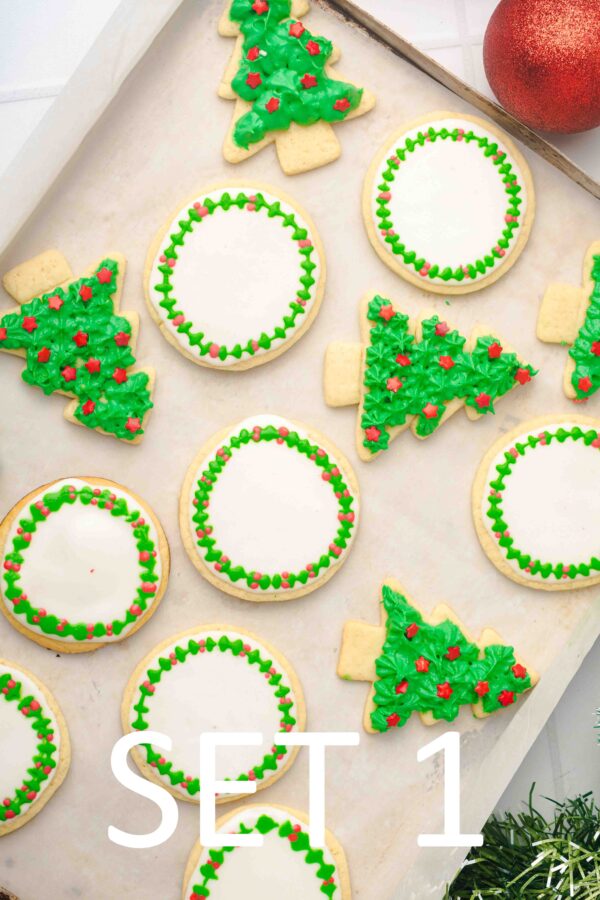 Christmas Cookies [Set 1] - Image 16
