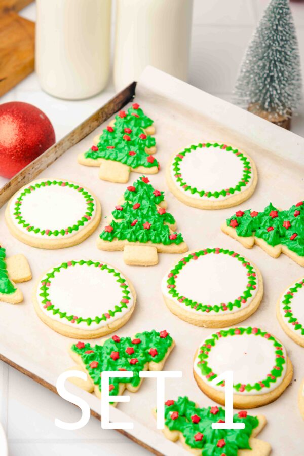 Christmas Cookies [Set 1] - Image 17