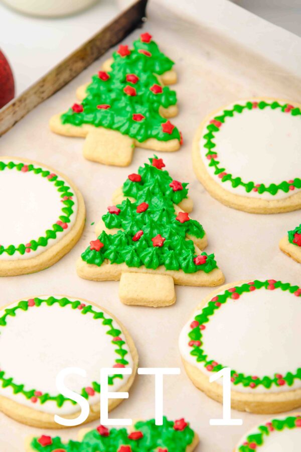 Christmas Cookies [Set 1] - Image 18