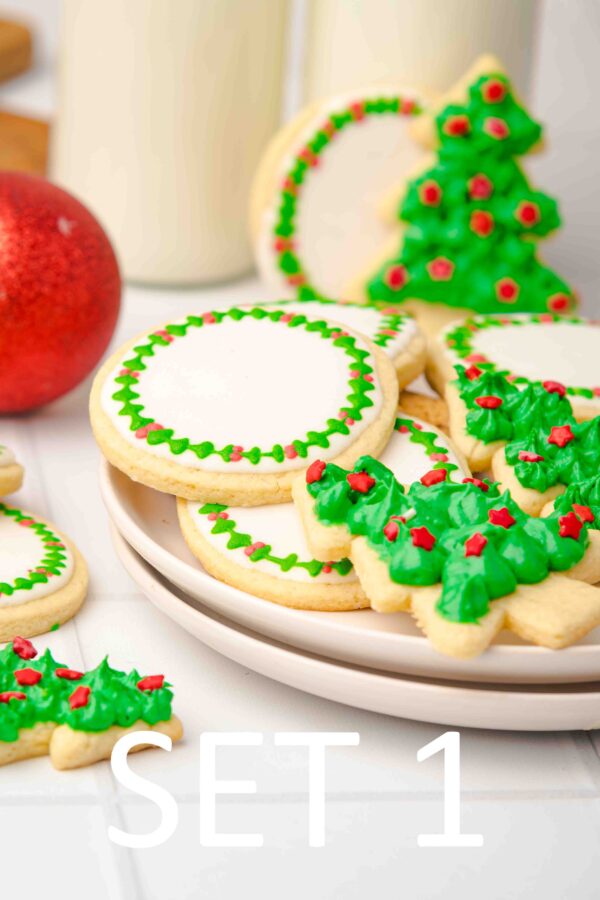 Christmas Cookies [Set 1] - Image 20