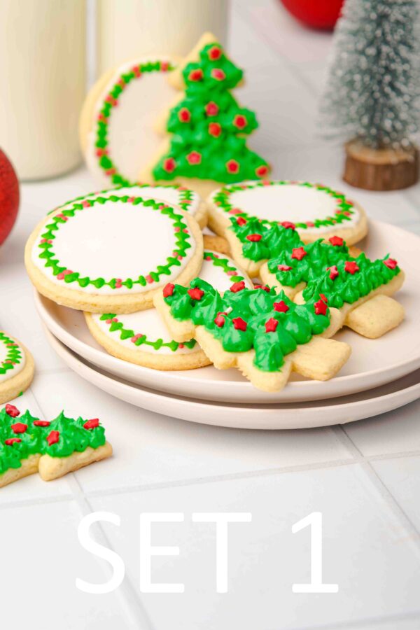 Christmas Cookies [Set 1] - Image 21
