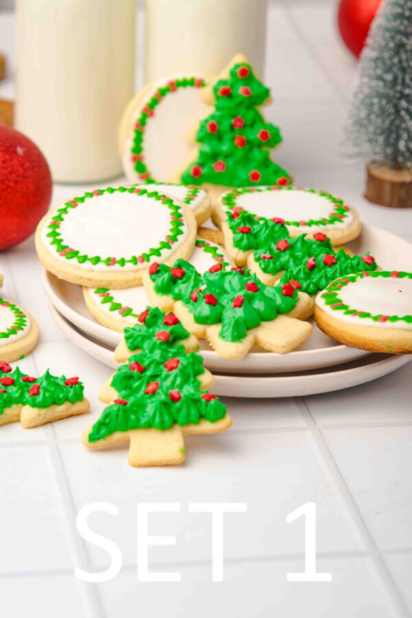 Christmas Cookies [Set 1] - Image 22