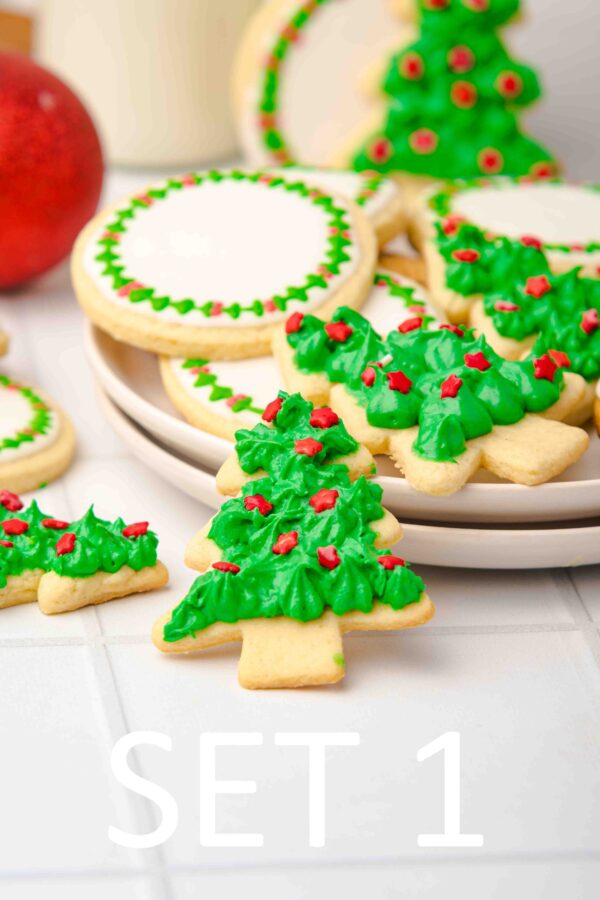 Christmas Cookies [Set 1] - Image 23