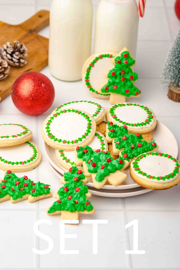 Christmas Cookies [Set 1] - Image 24