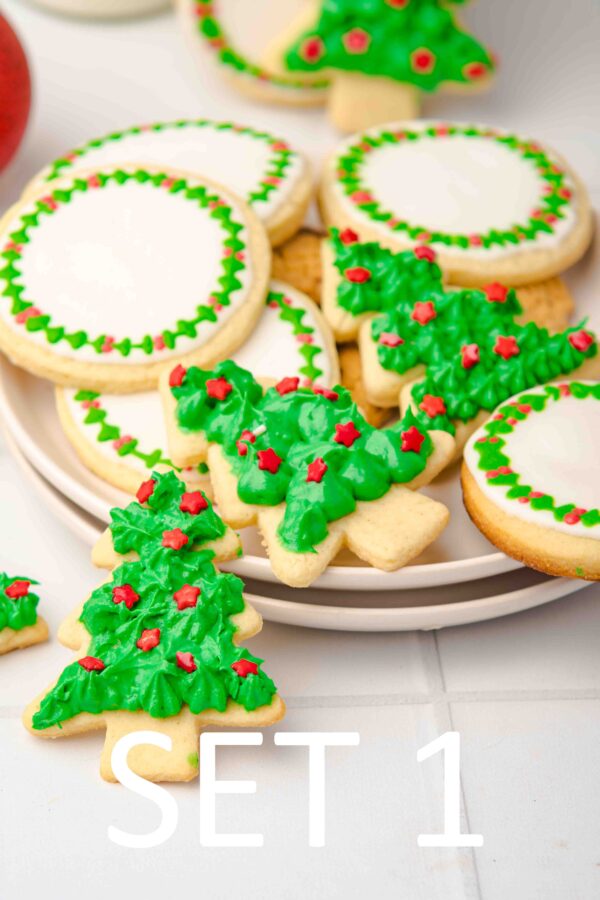 Christmas Cookies [Set 1] - Image 26