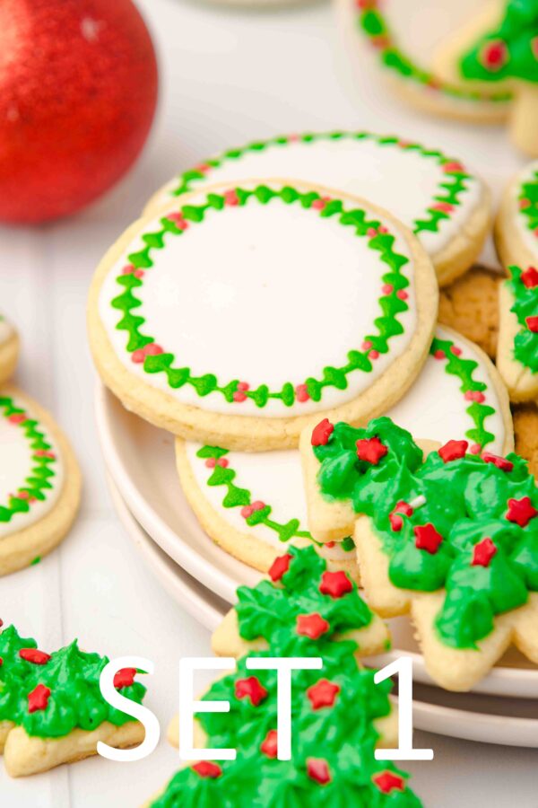 Christmas Cookies [Set 1] - Image 27