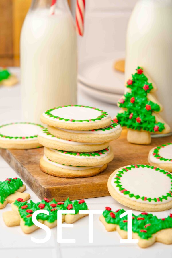 Christmas Cookies [Set 1] - Image 29