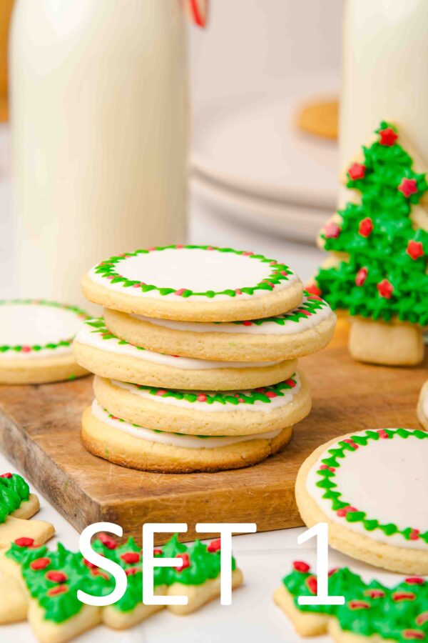 Christmas Cookies [Set 1] - Image 30