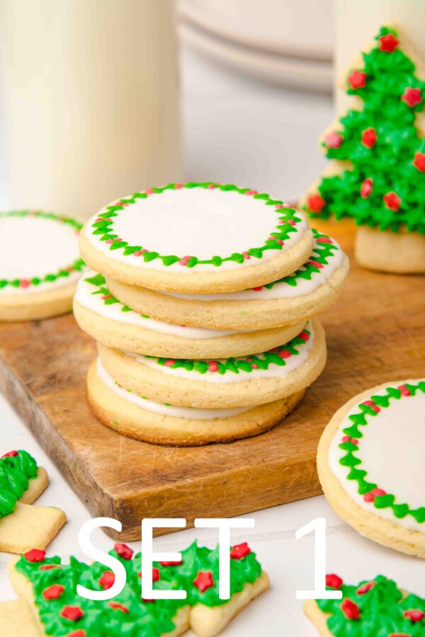 Christmas Cookies [Set 1] - Image 31
