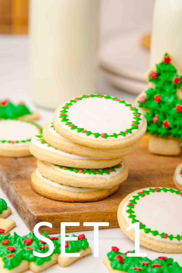Christmas Cookies [Set 1] - Image 32