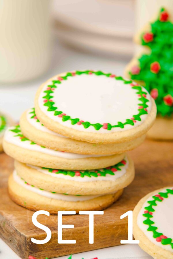 Christmas Cookies [Set 1] - Image 33