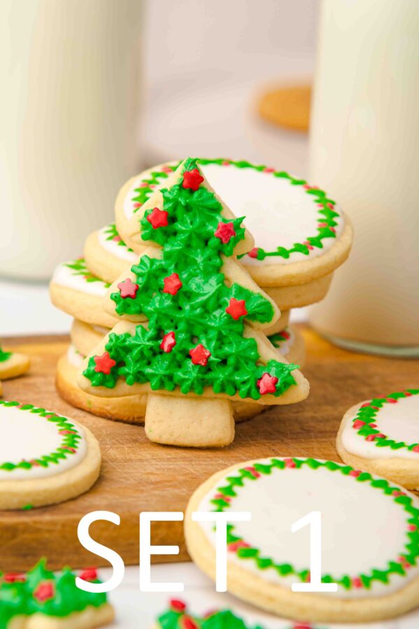 Christmas Cookies [Set 1] - Image 35