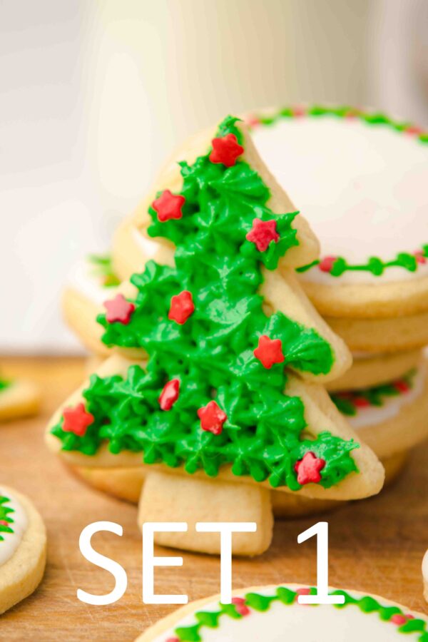 Christmas Cookies [Set 1] - Image 36