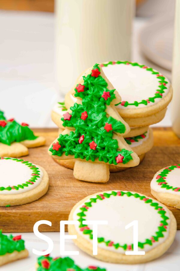 Christmas Cookies [Set 1] - Image 37