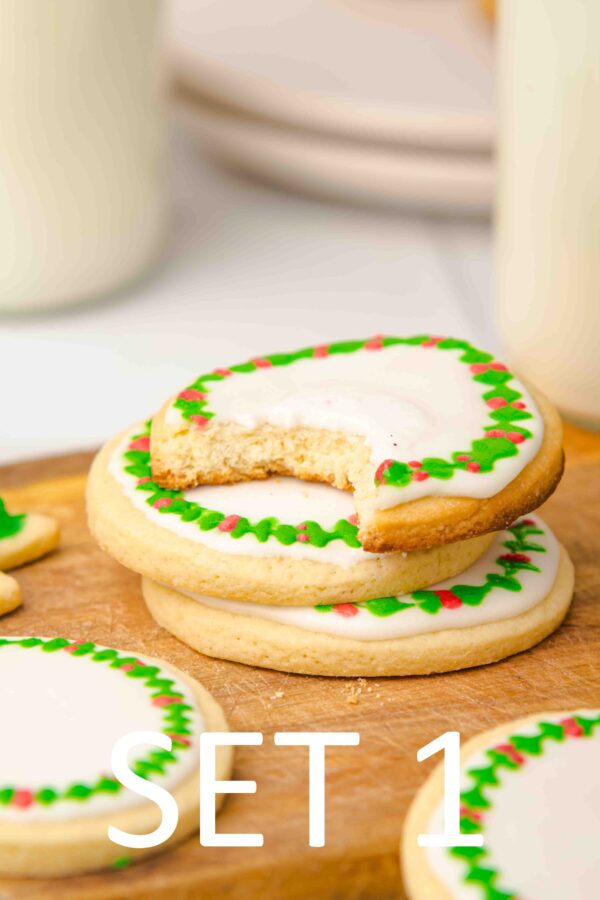 Christmas Cookies [Set 1] - Image 38